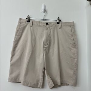 Adidas Flat Front Shorts